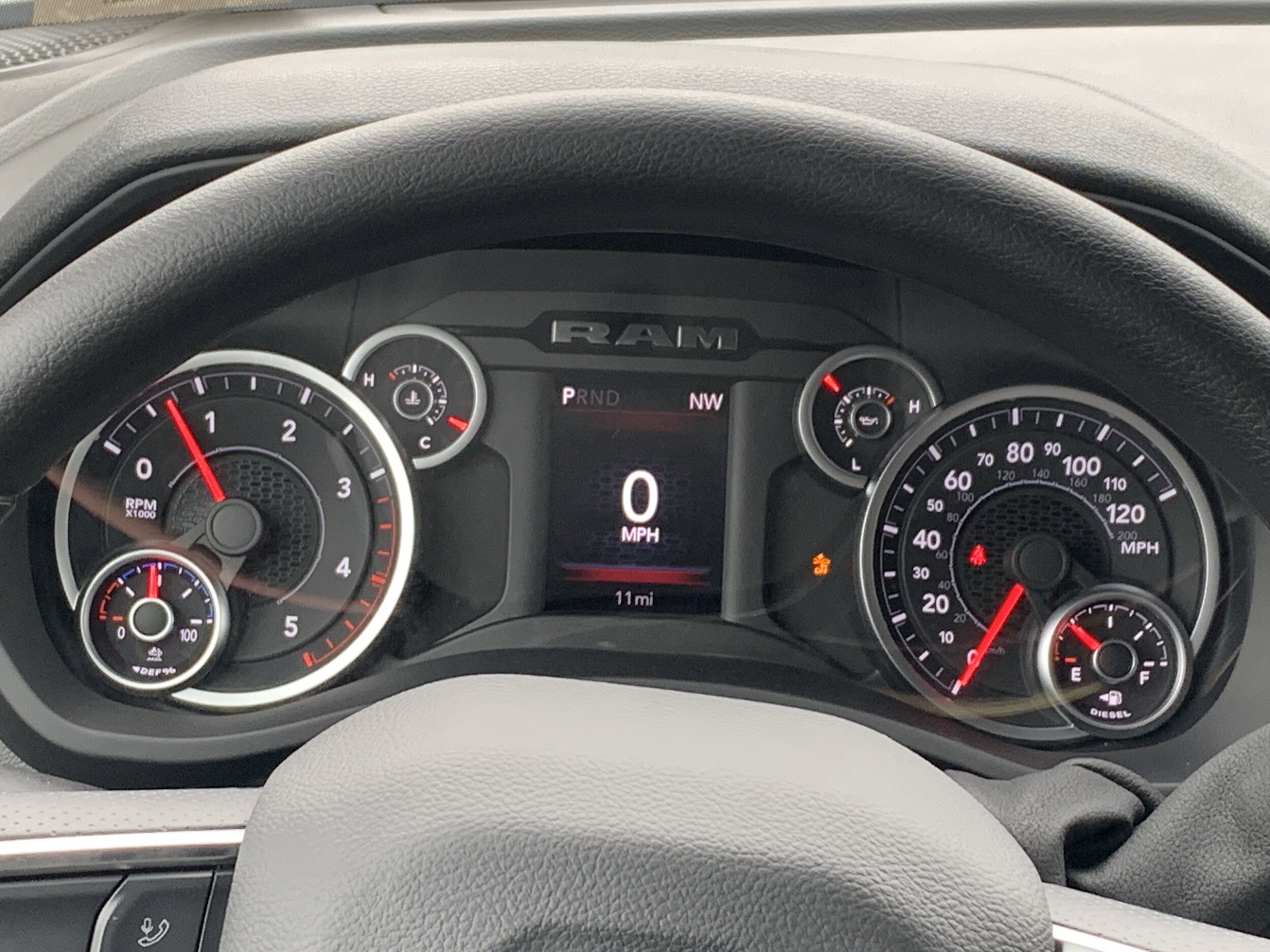 New 2026 Ram 3500 For Sale in Charleston - VIN: 3C63RRGL4TG306715