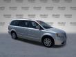 2011 Chrysler Town & Country Touring-L Minivan