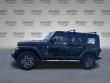2024 Jeep Wrangler Sahara Convertible