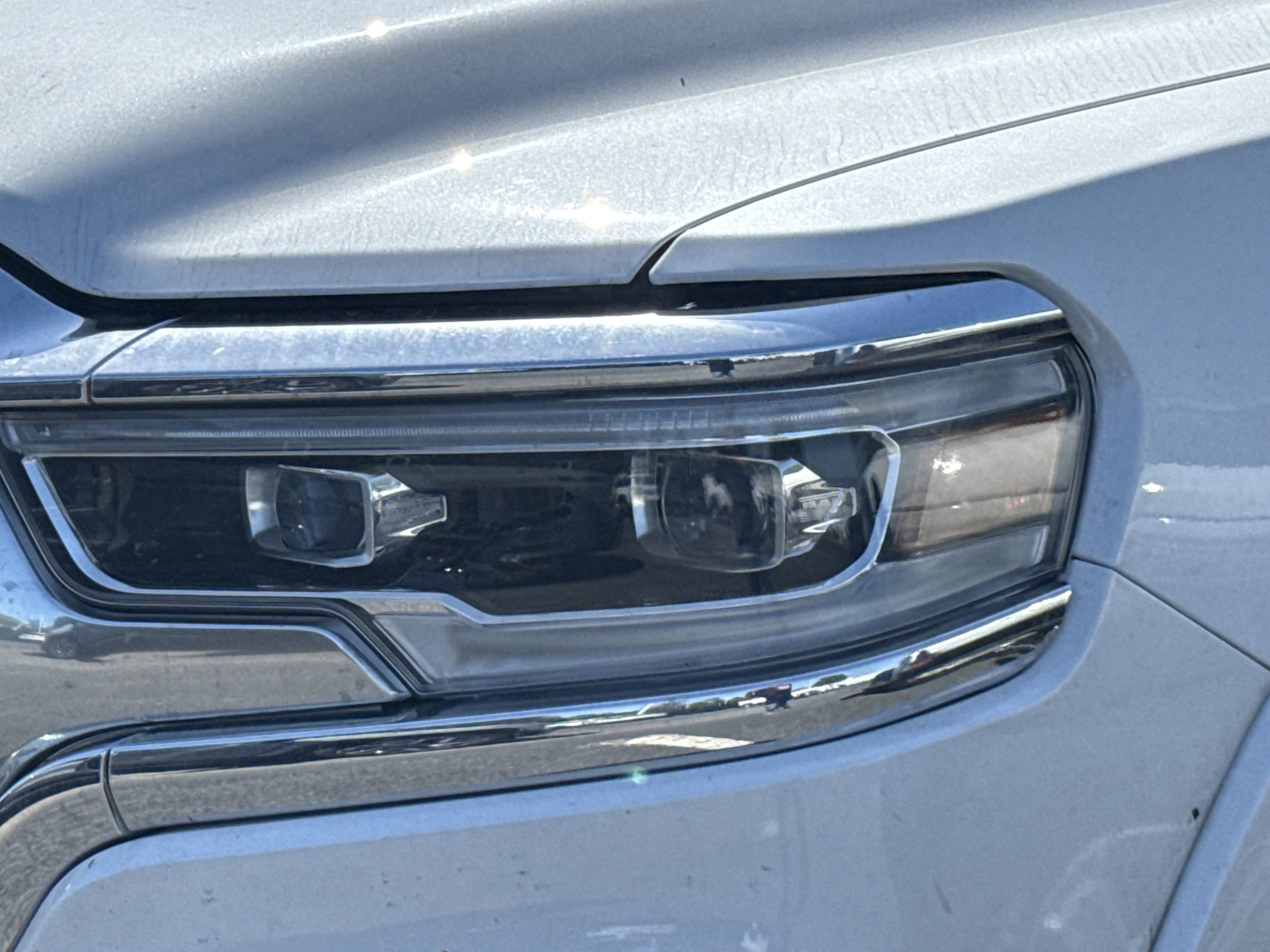 2024 Ram 1500 Limited photo 5