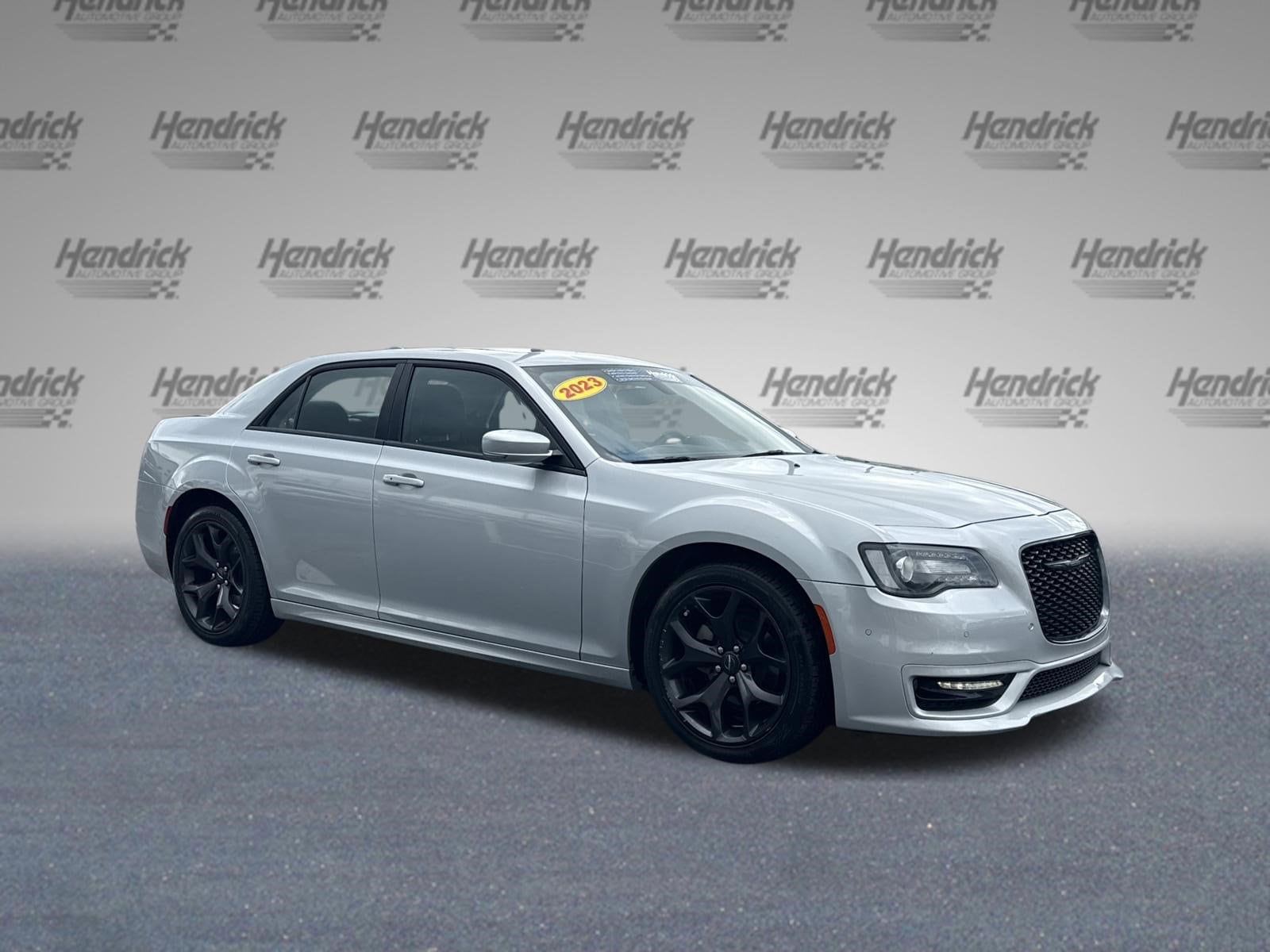 Chrysler 300 Touring L