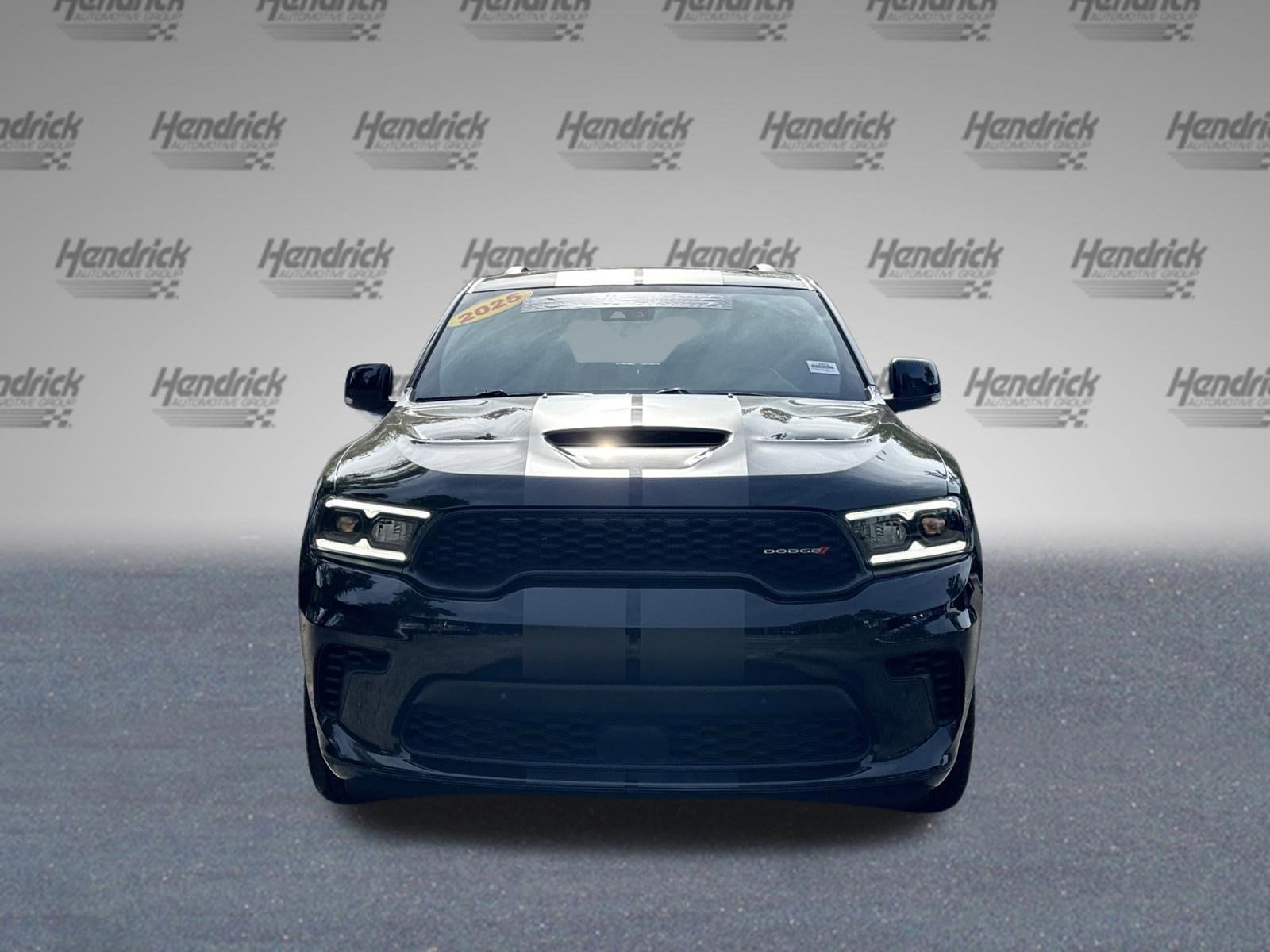 2025 Dodge Durango R/T 20th Anniversary Plus photo 4