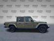 2025 Jeep Gladiator Willys Pickup