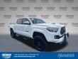 Toyota Tacoma 4WD
