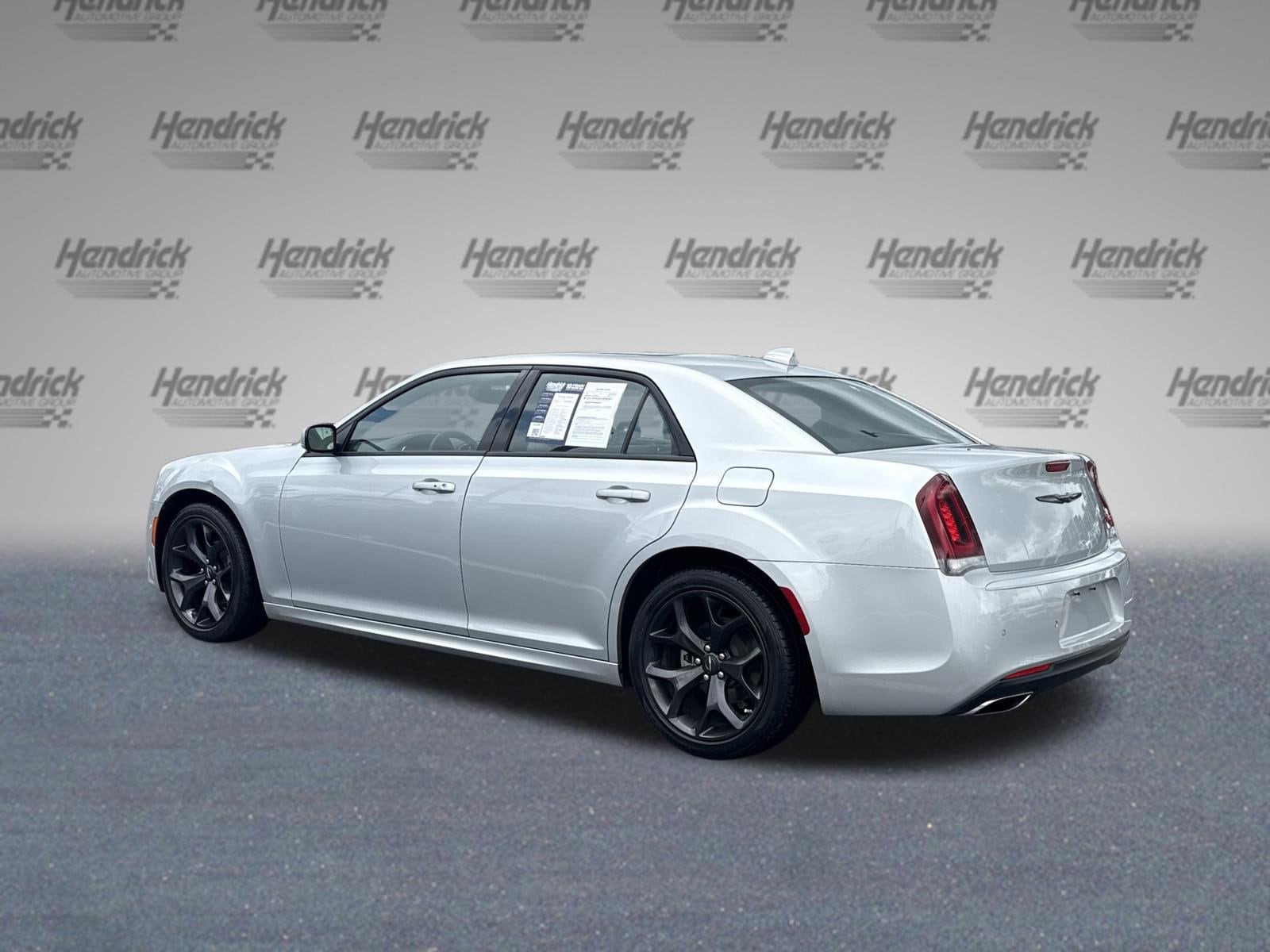 Chrysler 300 Touring L