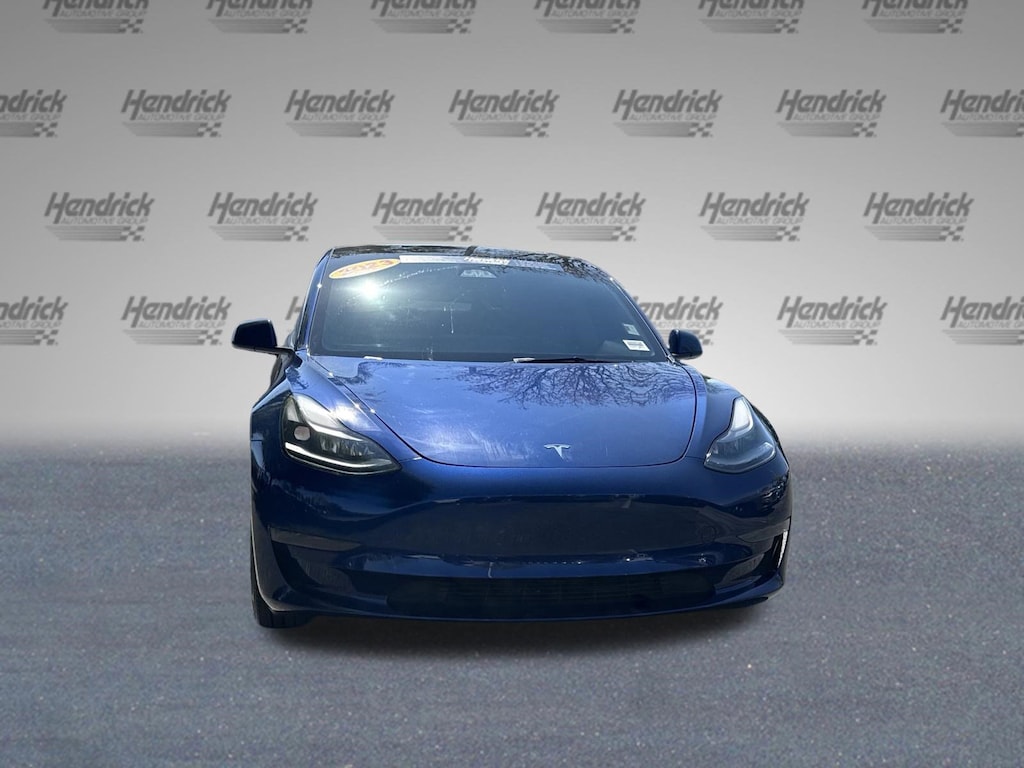 Used 2023 Tesla Model 3 Sedan
