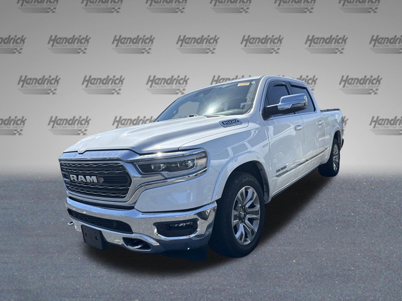 2024 Ram 1500 Limited photo 4