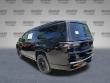 2026 Jeep Grand Wagoneer L Limited Reserve SUV