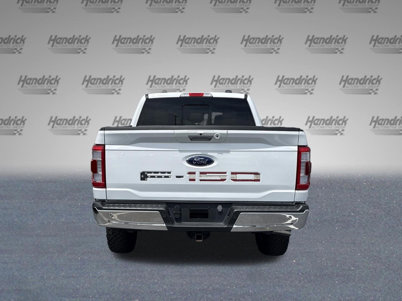 2023 Ford F-150 LARIAT photo 3