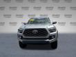 2021 Toyota Tacoma 4WD TRD Off Road Pickup
