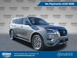  Nissan Armada