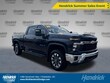  Chevrolet Silverado 2500HD