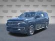 2023 Jeep Wagoneer SUV
