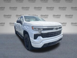 2023 Chevrolet Silverado 1500 RST Pickup