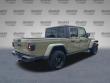 2025 Jeep Gladiator Willys Pickup