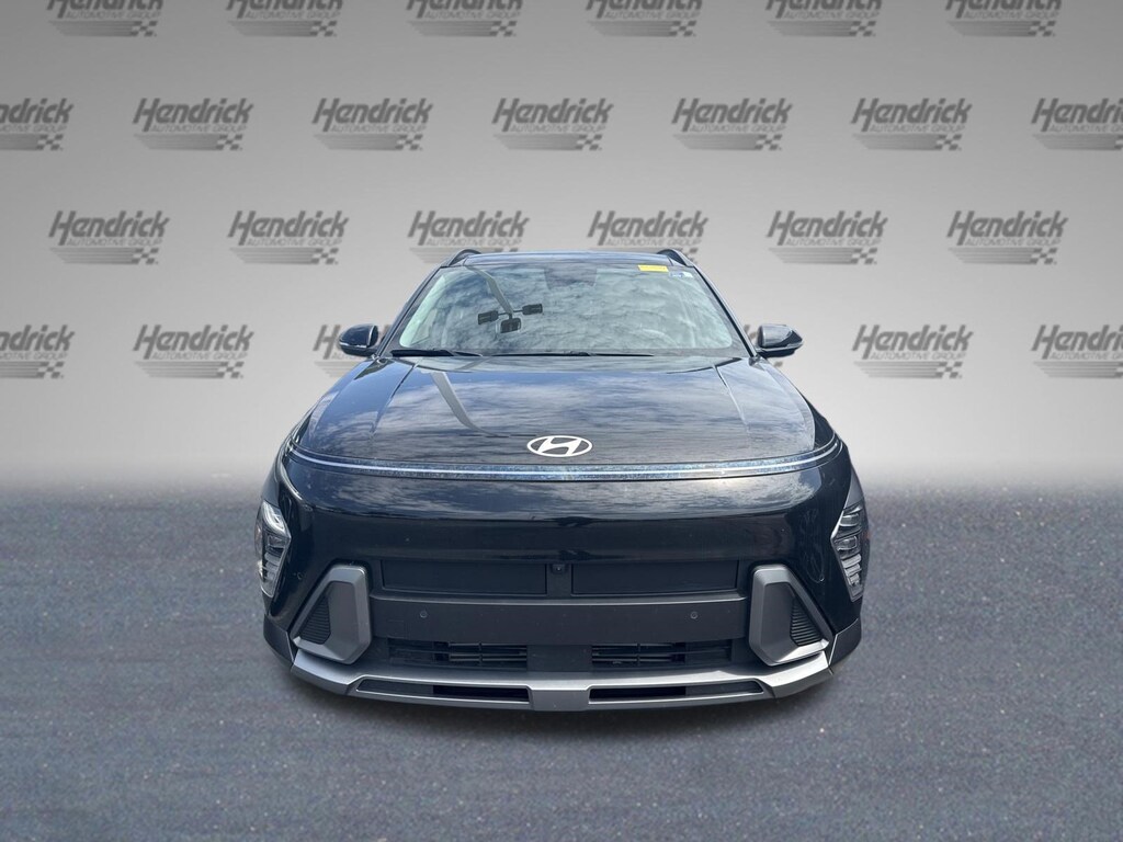 Used 2024 Hyundai Kona Limited SUV