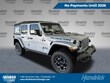 Jeep Wrangler 4xe