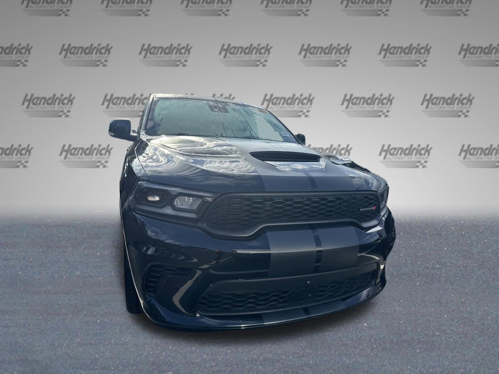 2025 Dodge Durango R/T 20th Anniversary Plus photo 5