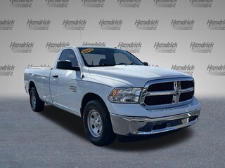 2023 Ram 1500 Classic Tradesman Pickup