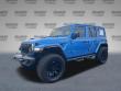 2022 Jeep Wrangler Unlimited Rubicon 392 Convertible