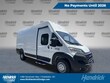 Ram Promaster Delivery Van BEV