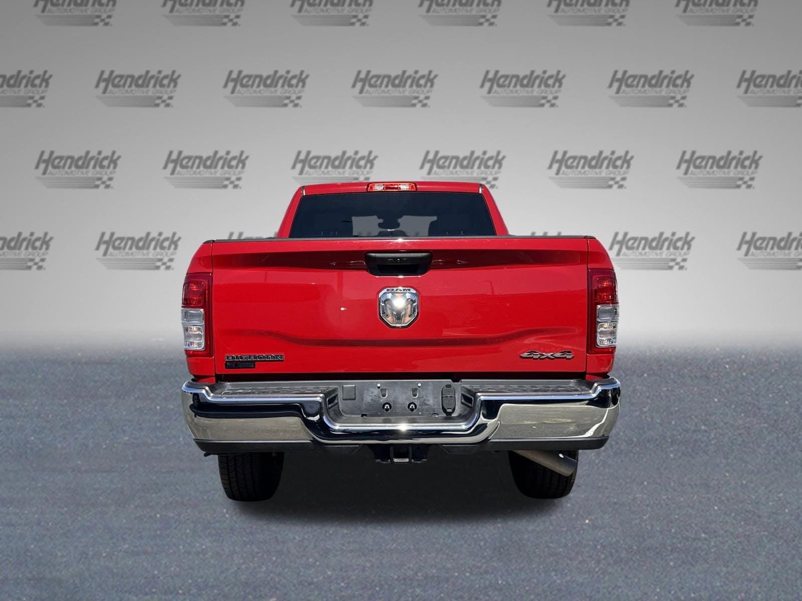 2024 Ram 2500 Big Horn photo 3