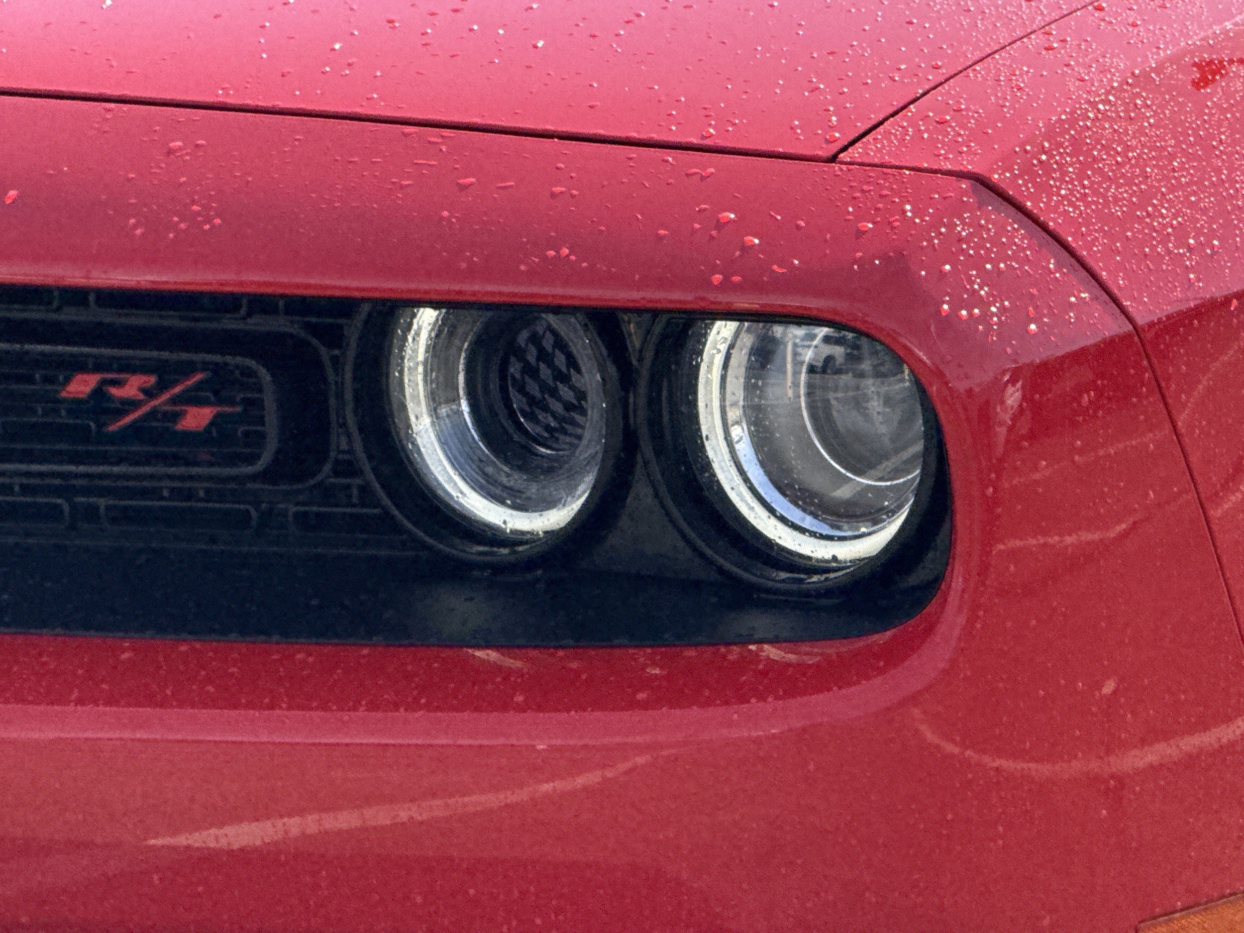 2022 Dodge Challenger R/T Scat Pack photo 4