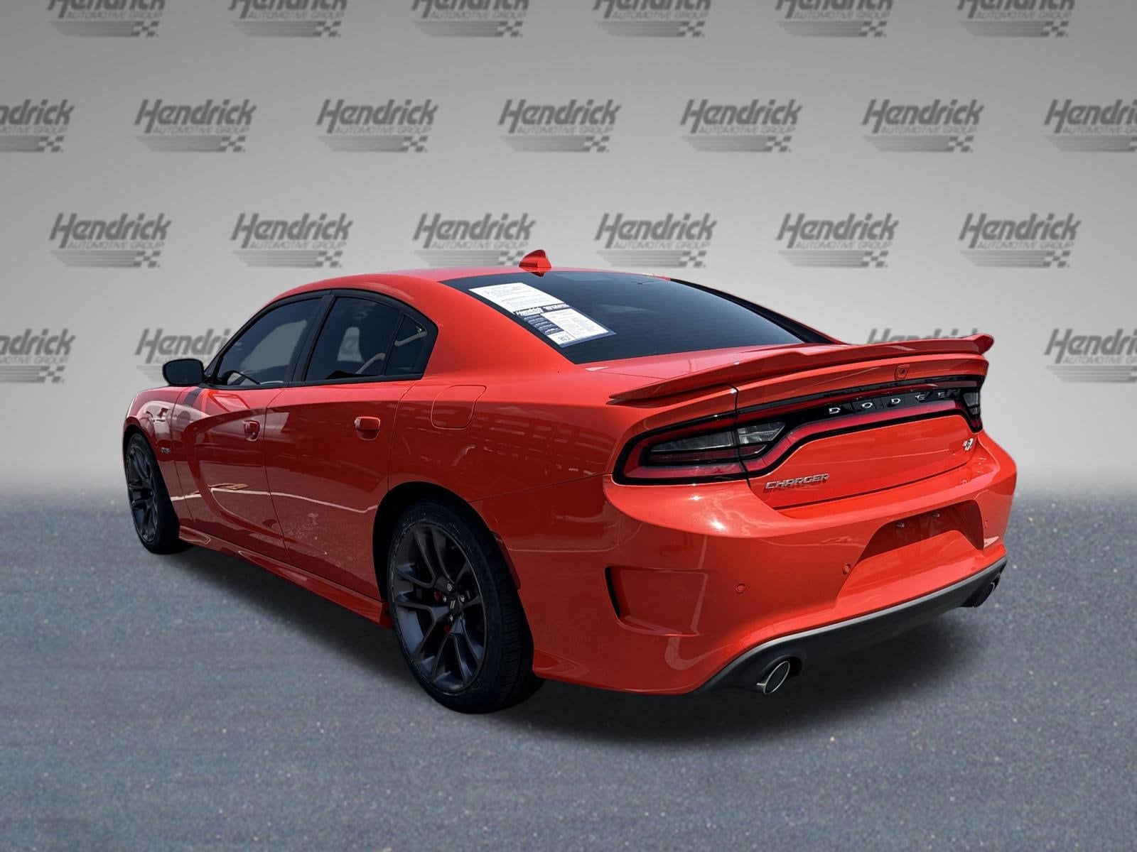 2023 Dodge Charger R/T photo 6