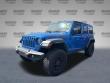 2022 Jeep Wrangler Unlimited High Tide Convertible