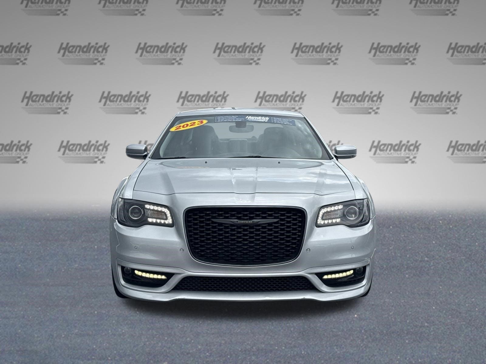 Chrysler 300 Touring L