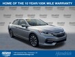  Honda Accord Hybrid