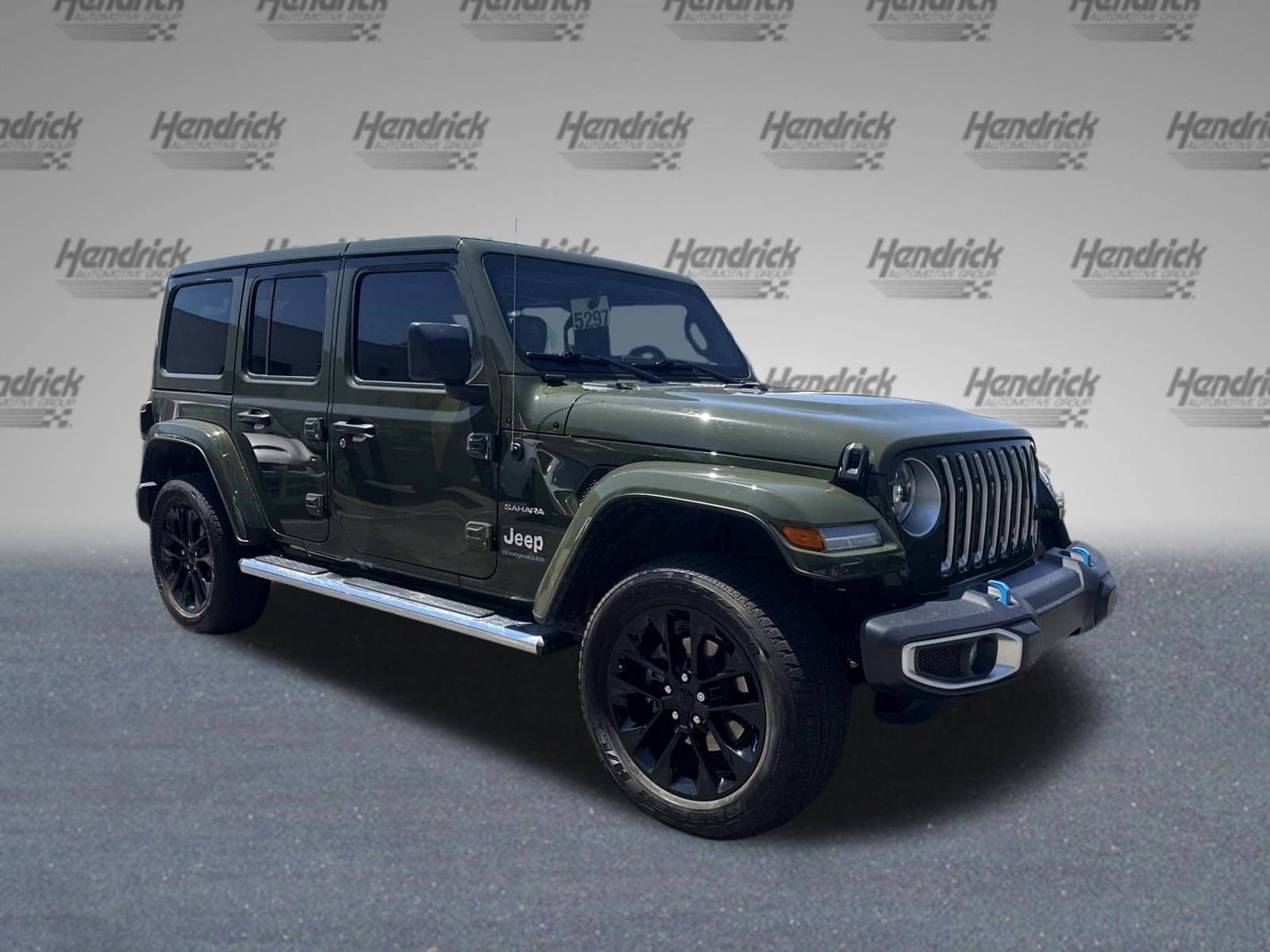 2021 Jeep Wrangler Unlimited Rubicon photo 2
