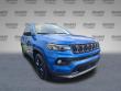 2026 Jeep Compass Latitude Altitude SUV
