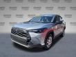 2026 Toyota Corolla Cross L SUV