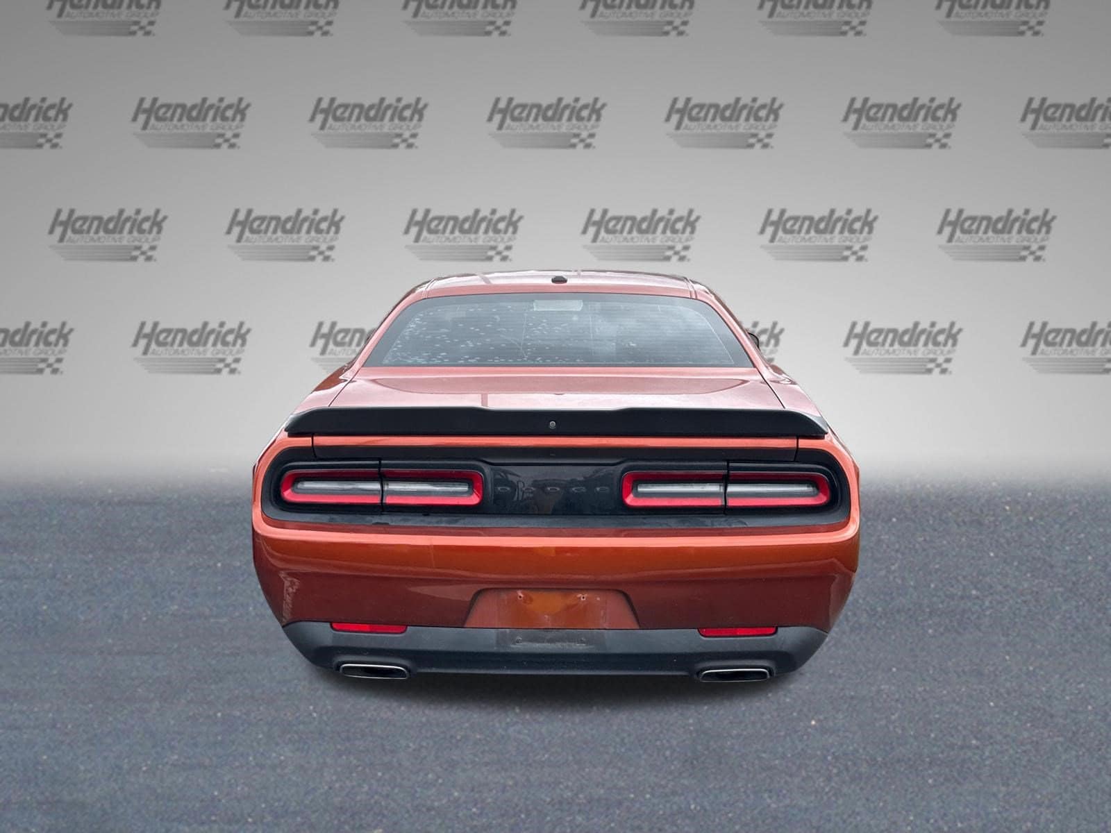 Dodge Challenger SXT