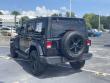 2022 Jeep Wrangler Unlimited High Altitude Convertible