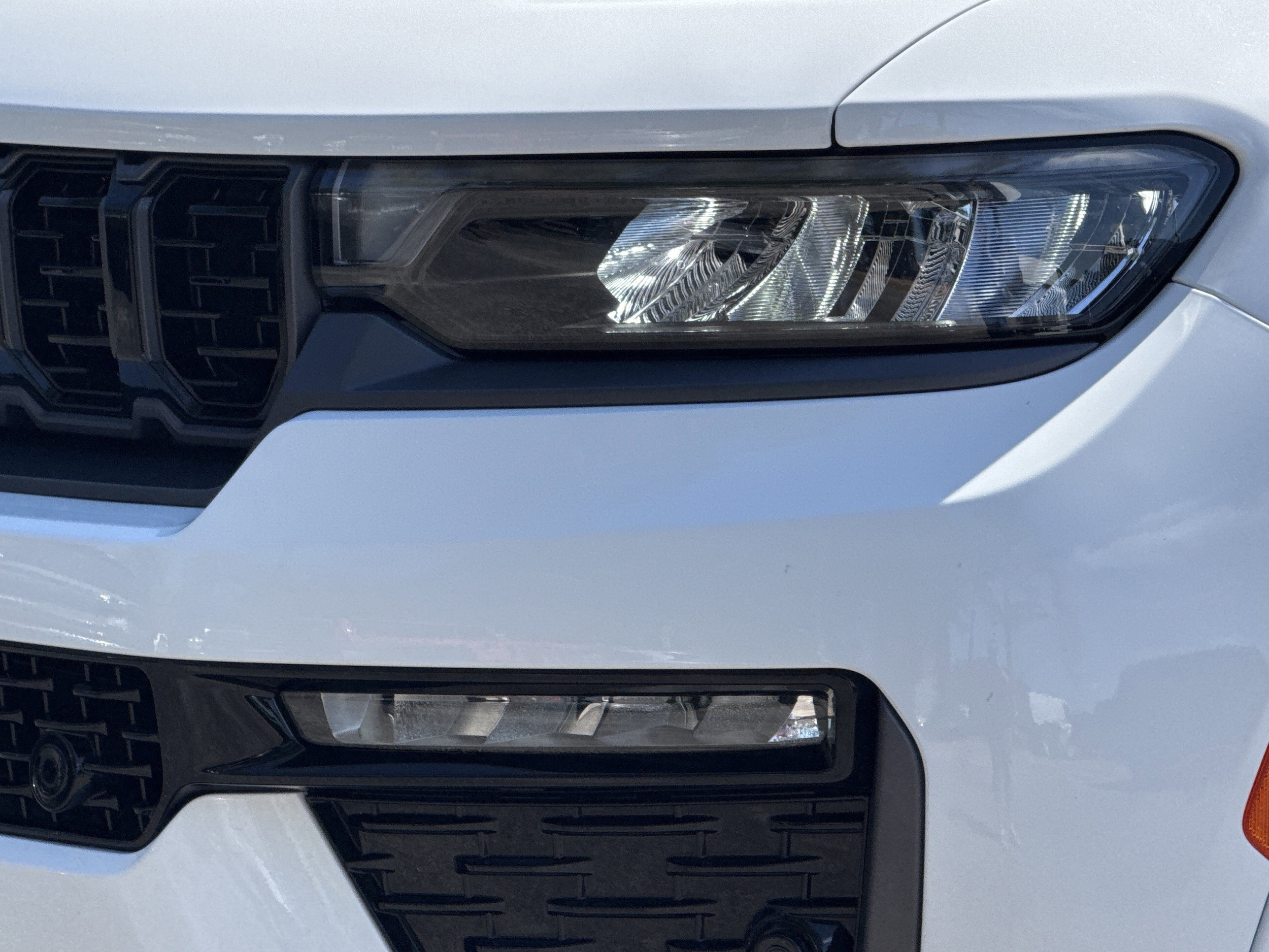 2026 Jeep Grand Cherokee Limited Reserve photo 4