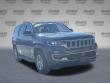 2023 Jeep Wagoneer SUV