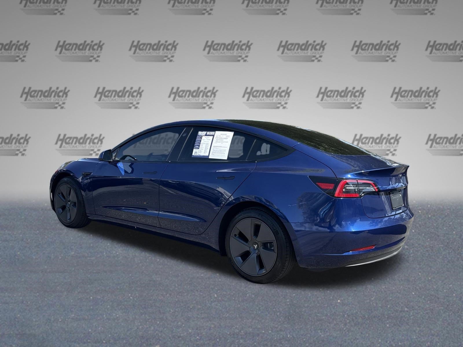 2023 Tesla Model 3 photo 3