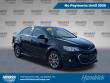  Chevrolet Sonic
