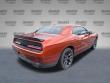 2021 Dodge Challenger SXT Coupe