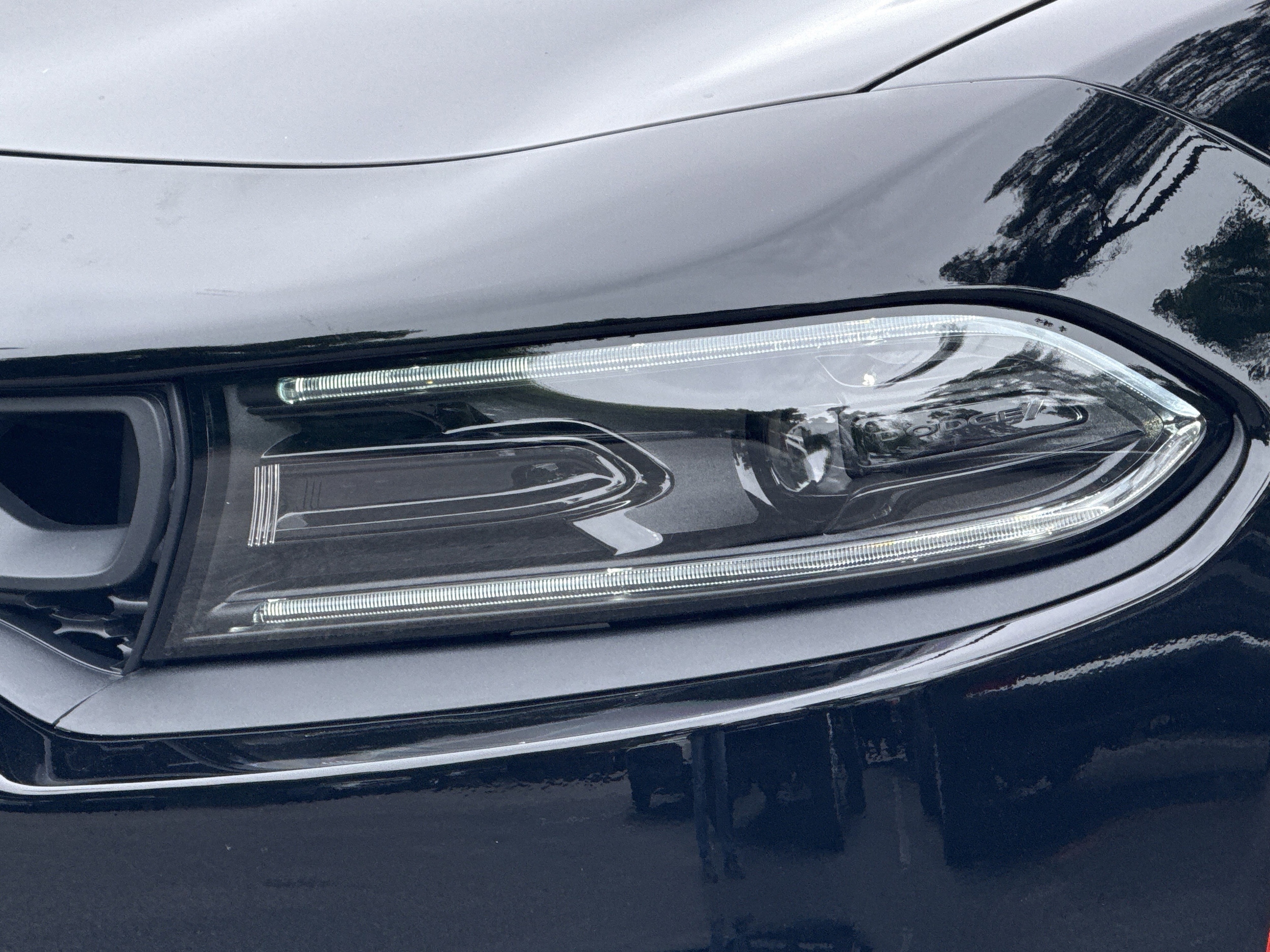 2023 Dodge Charger Scat Pack photo 4