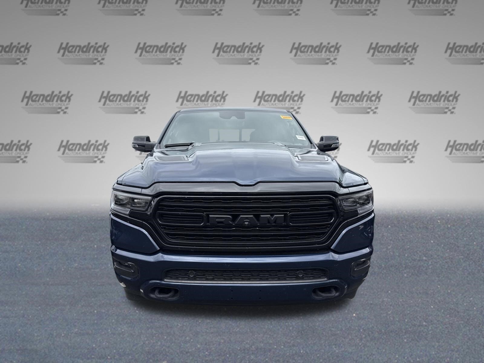2024 Ram 1500 Limited photo 2