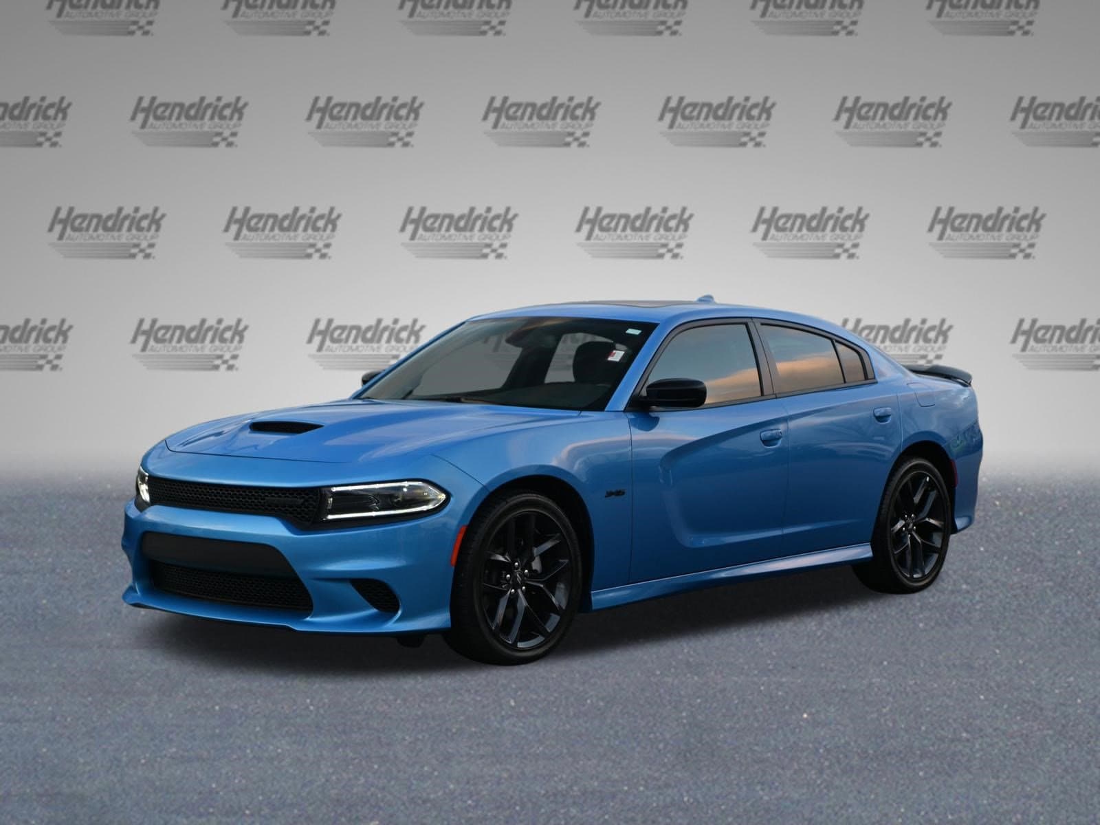 2023 Dodge Charger R/T photo 6