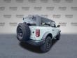 2023 Ford Bronco Wildtrak Convertible