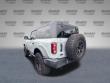 2023 Ford Bronco Wildtrak Convertible
