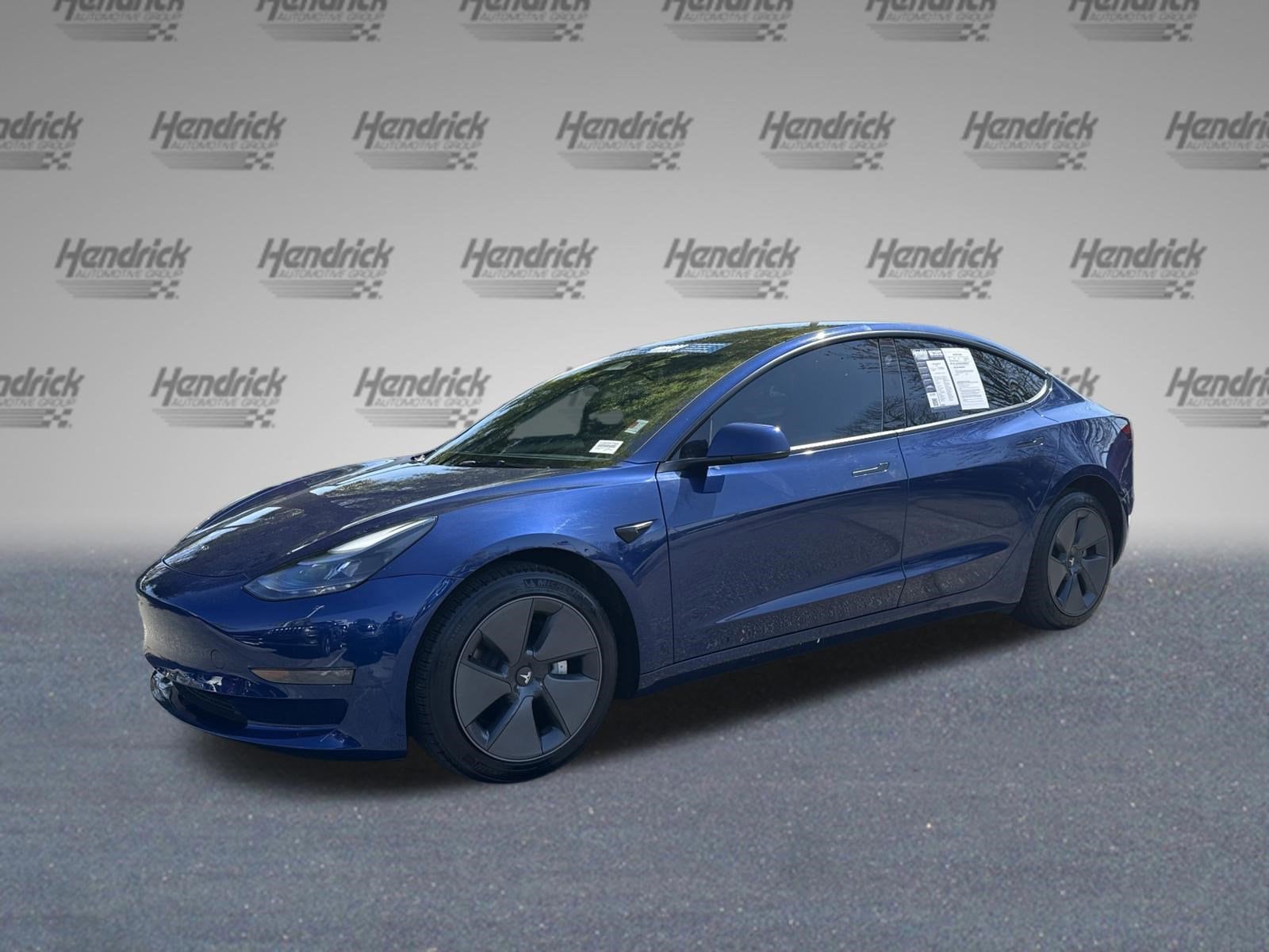 2023 Tesla Model 3 photo 4