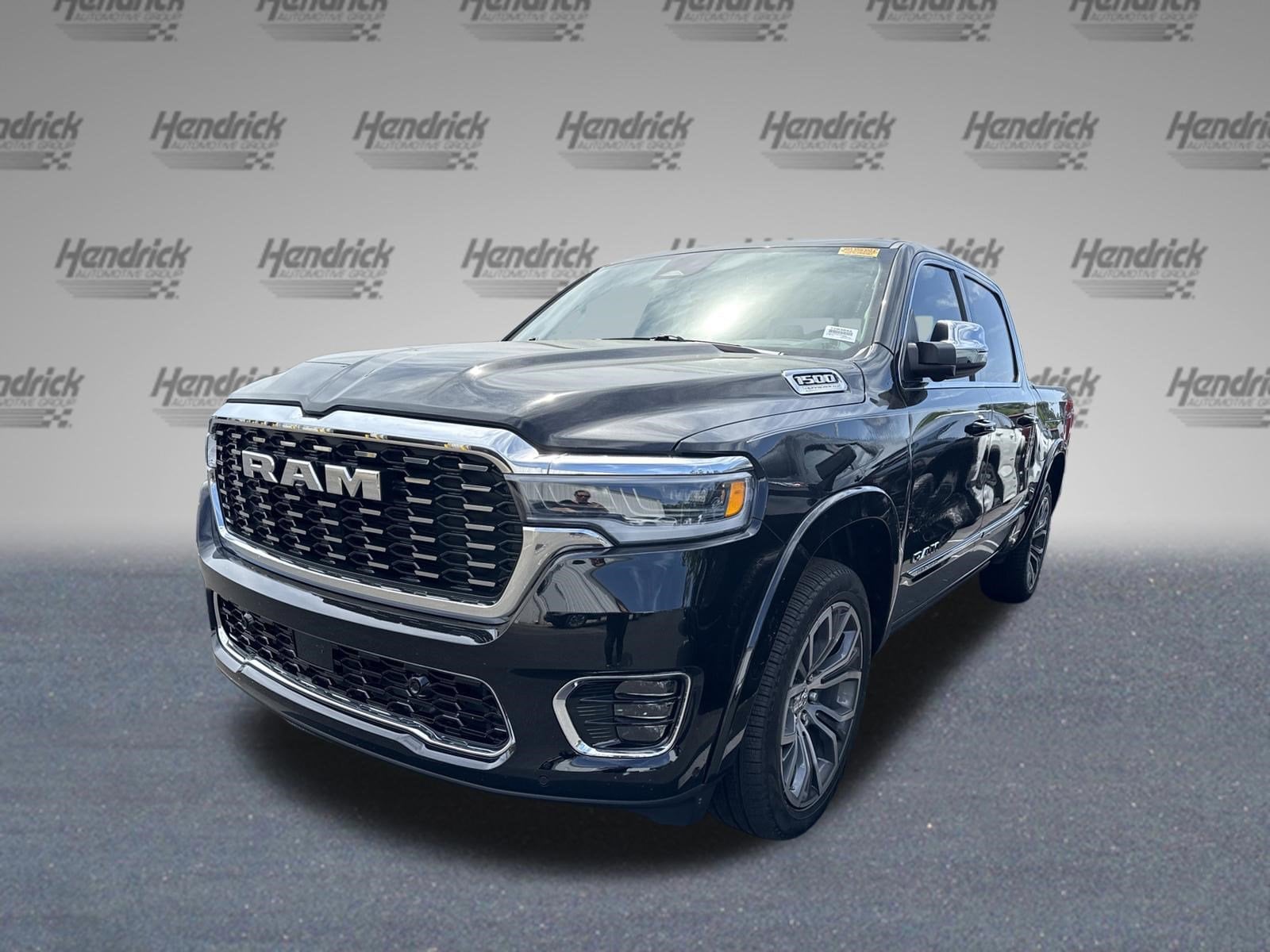 2026 Ram 1500 Tungsten photo 4