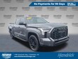  Toyota Tundra 4WD