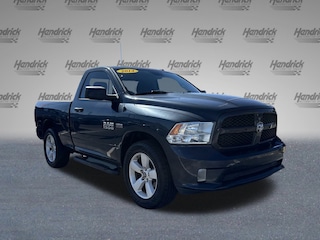 2014 Ram 1500 Express Pickup